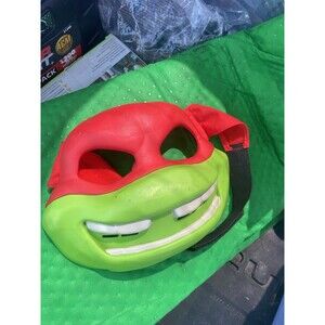 Kids Child Teenage Mutant Ninja Turtles Michelangelo Mask